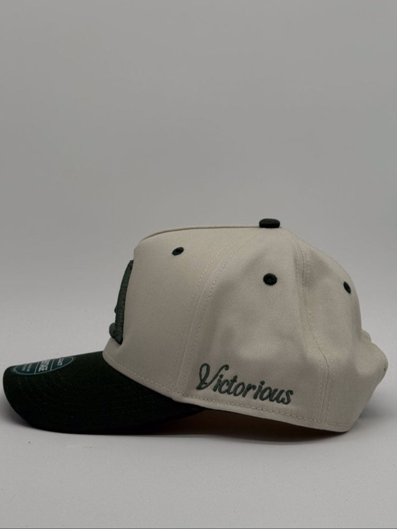 Parkerbuilt "LEGEND" Hat