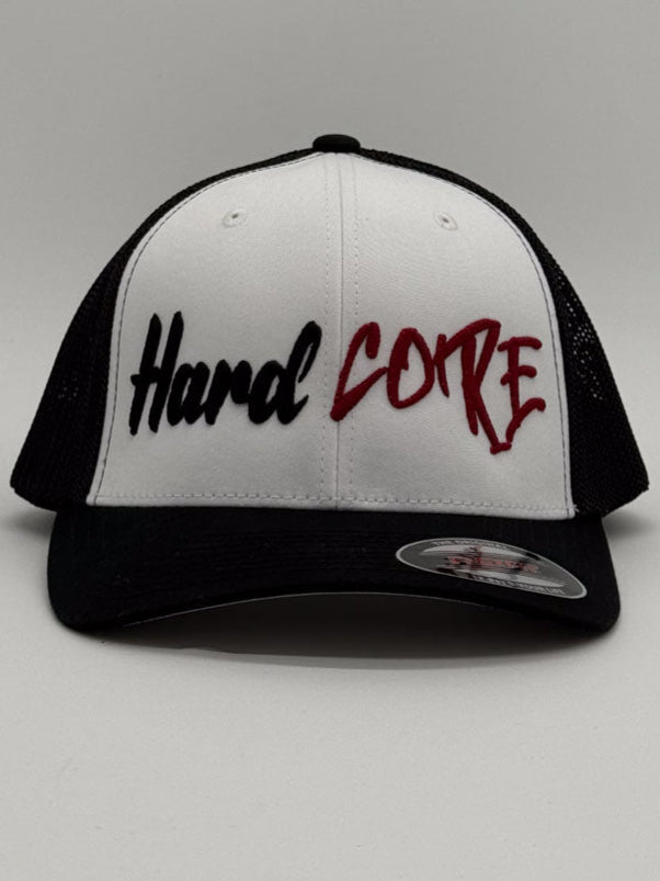 "HARDCORE" Hat