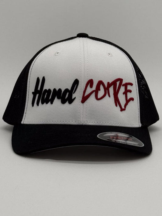 "HARDCORE" Hat