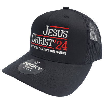 Jesus Christ 24 Hat
