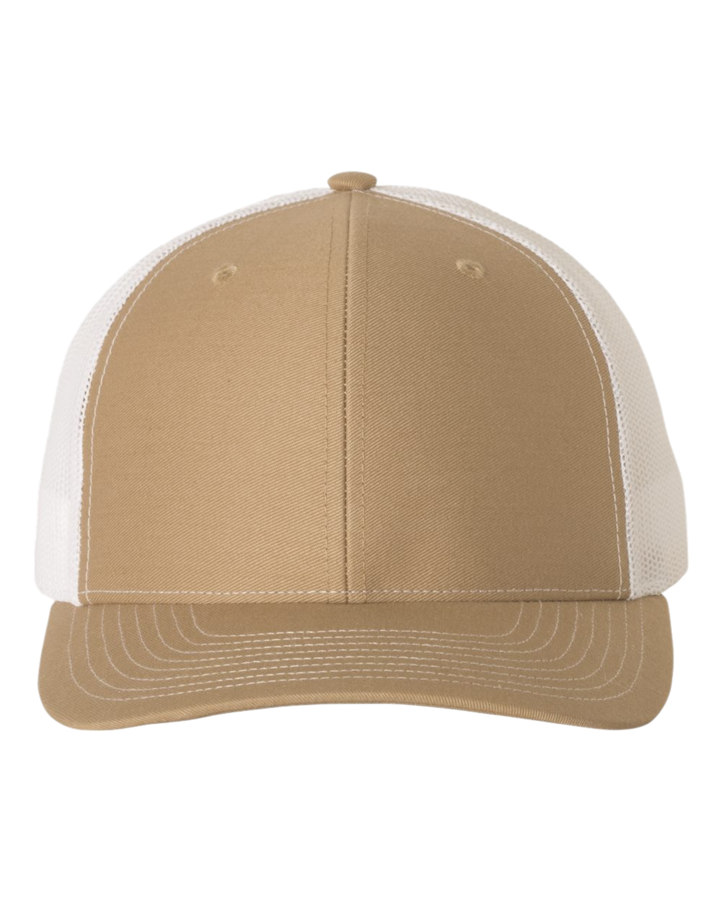 Richardson 112 - Snapback Trucker Cap