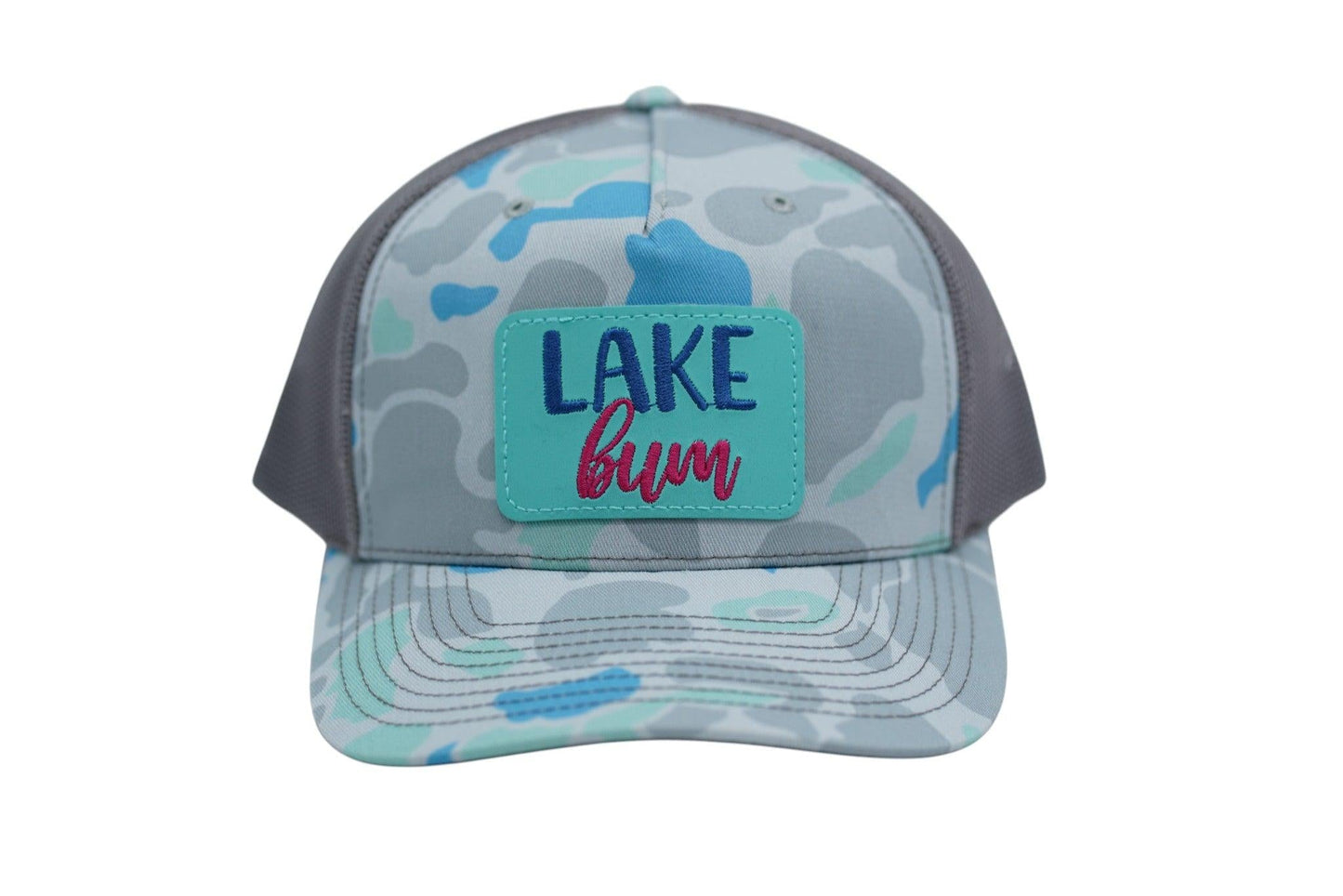 Lake Bum Hat