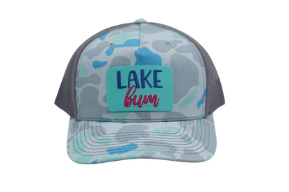 Lake Bum Hat