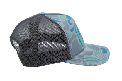Lake Bum Hat