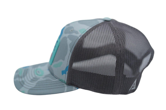 Lake Bum Hat