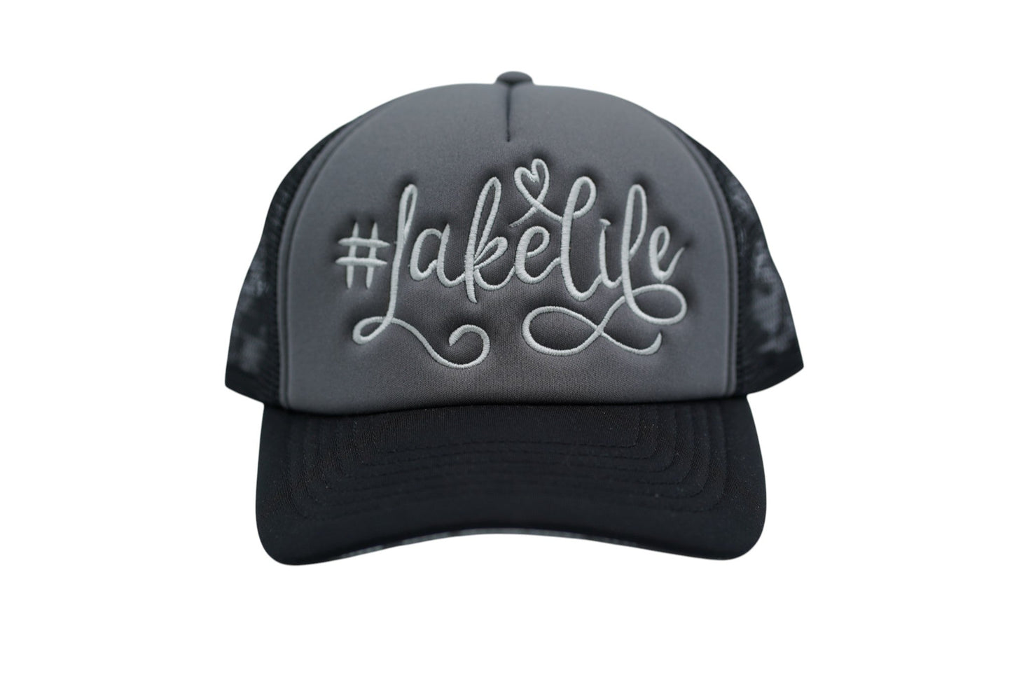 "LAKE LIFE" Hat