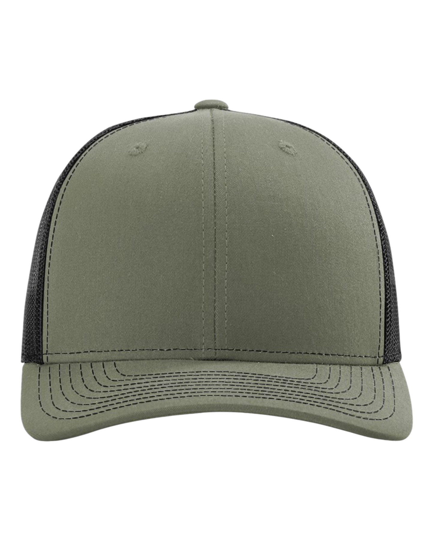 Richardson 112 - Snapback Trucker Cap