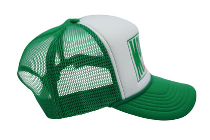 Mountain Dude Hat