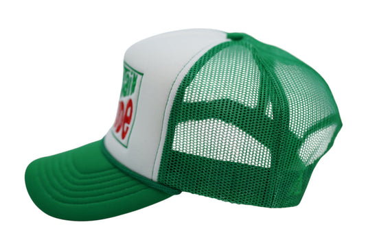 Mountain Dude Hat