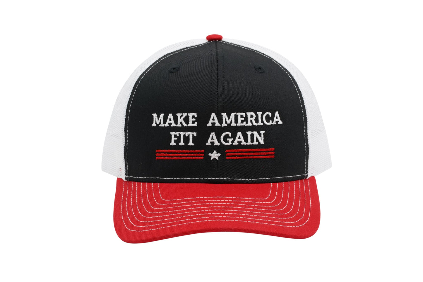 Make America Fit Again