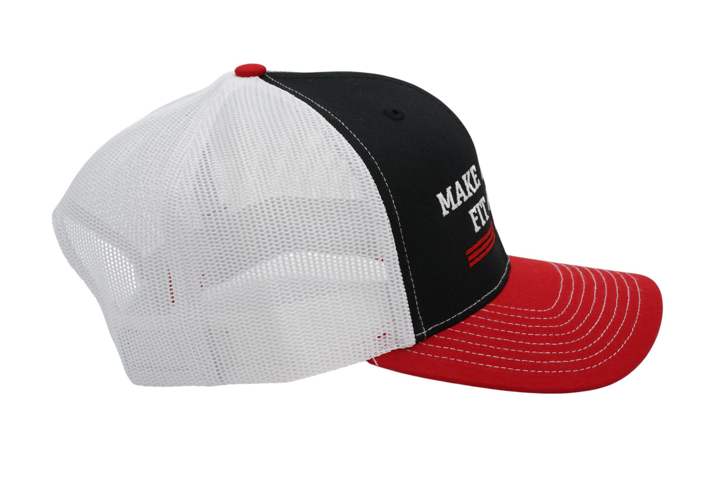 Make America Fit Again