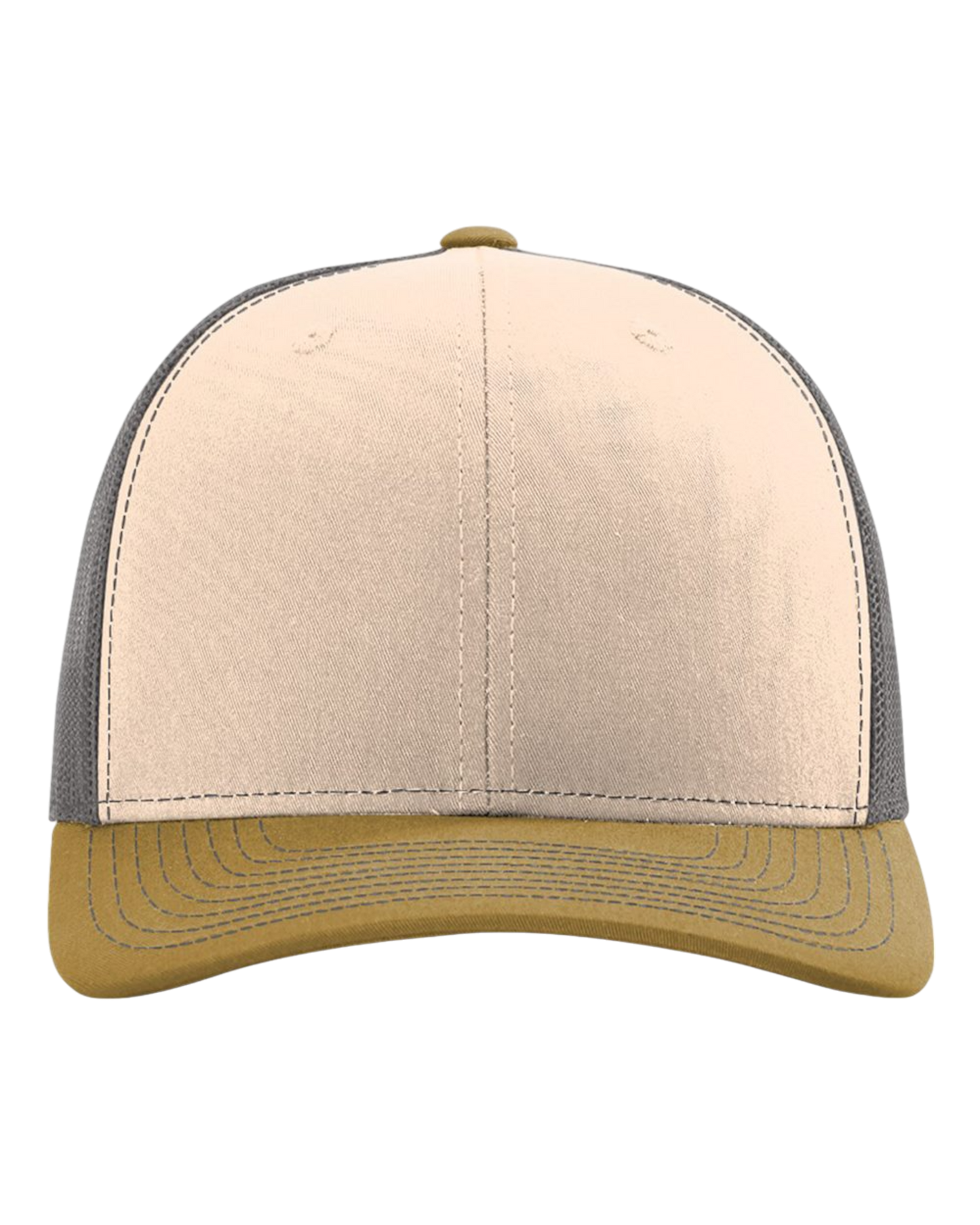 Richardson 112 - Snapback Trucker Cap