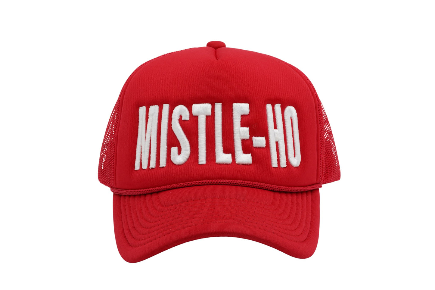 Mistle-Ho Hat