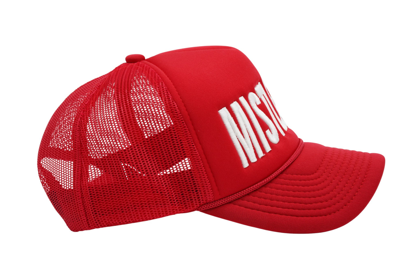 Mistle-Ho Hat