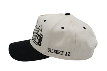 Parkerbuilt "PBLT" Hat