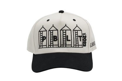 Parkerbuilt "PBLT" Hat