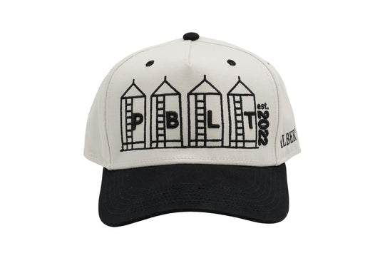 Parkerbuilt "PBLT" Hat