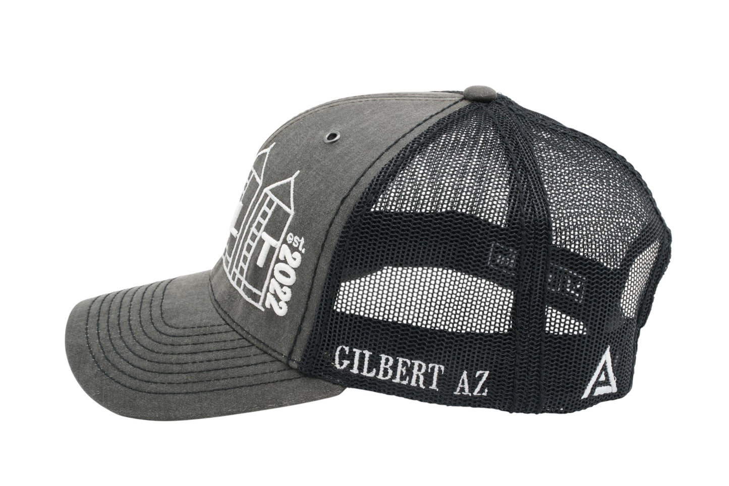 Parkerbuilt "PBLT" Hat