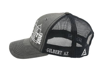 Parkerbuilt "PBLT" Hat