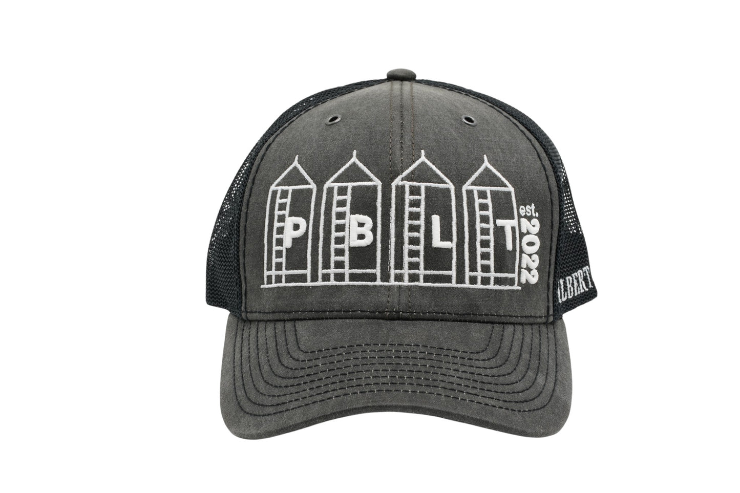 Parkerbuilt "PBLT" Hat