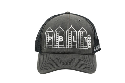 Parkerbuilt "PBLT" Hat