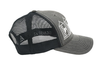 Parkerbuilt "PBLT" Hat