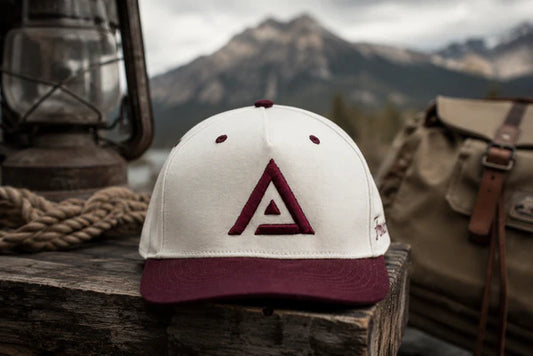 Parkerbuilt "LEGEND" Hat - 6 Pack
