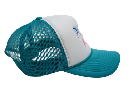 Pool Bum Hat