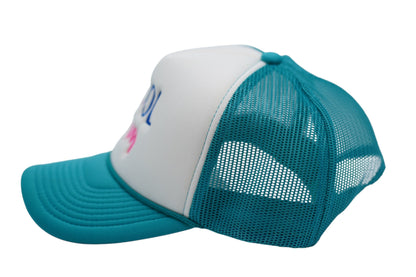 Pool Bum Hat