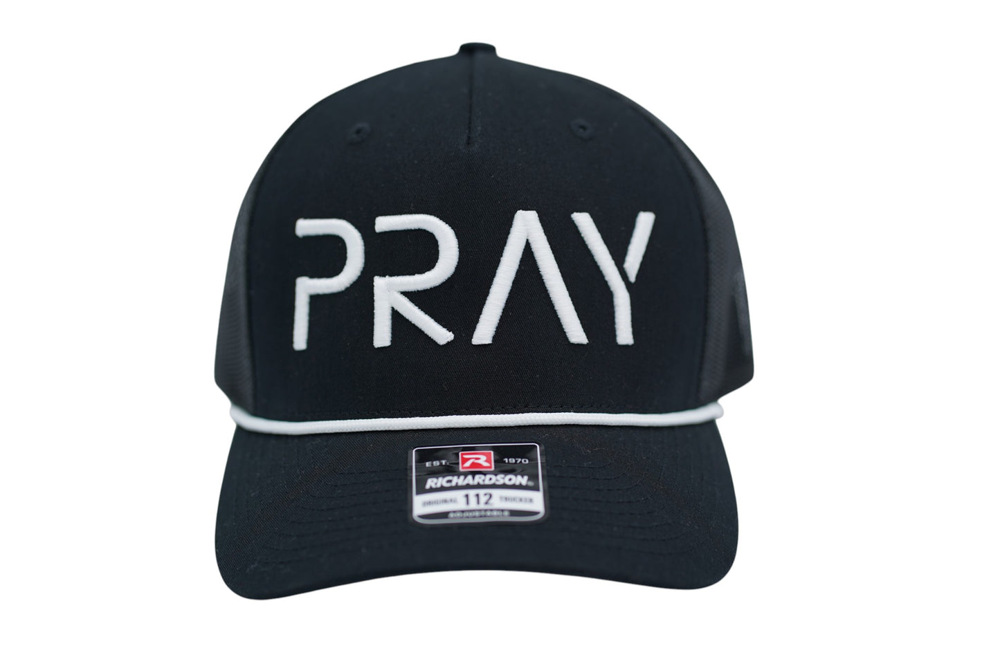 PRAY Hat