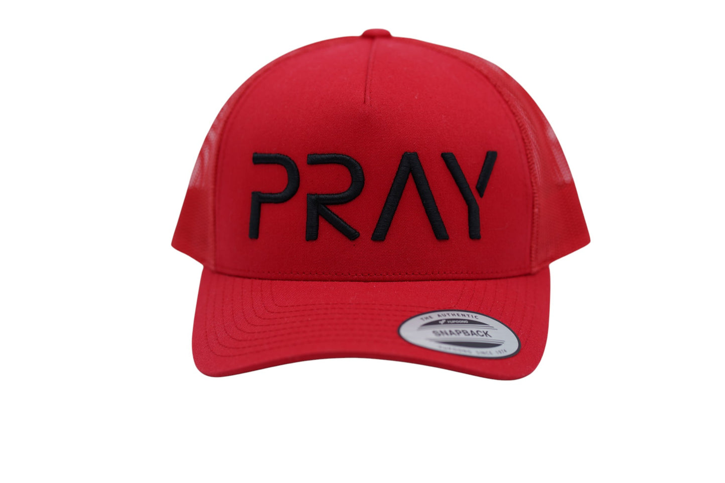 PRAY Hat
