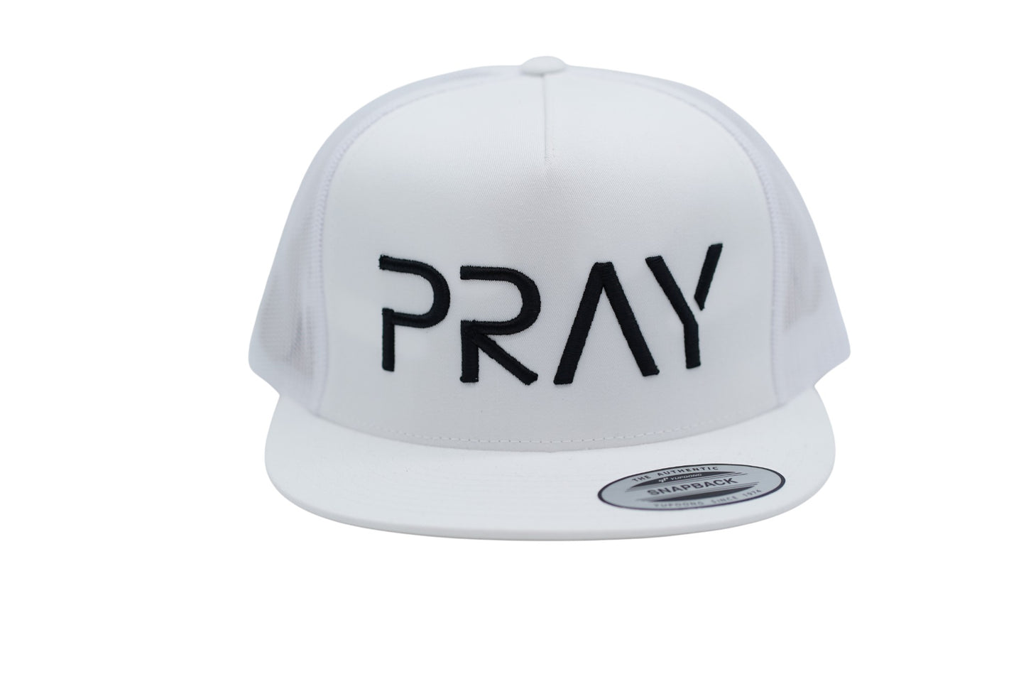 PRAY Hat