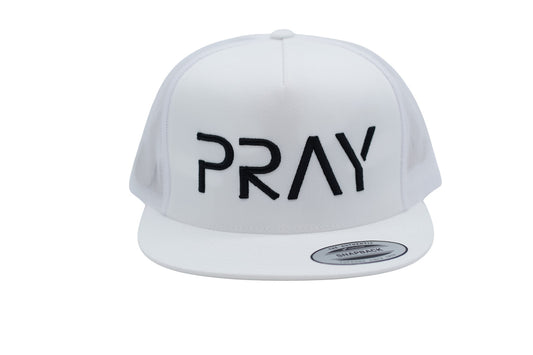 PRAY Hat