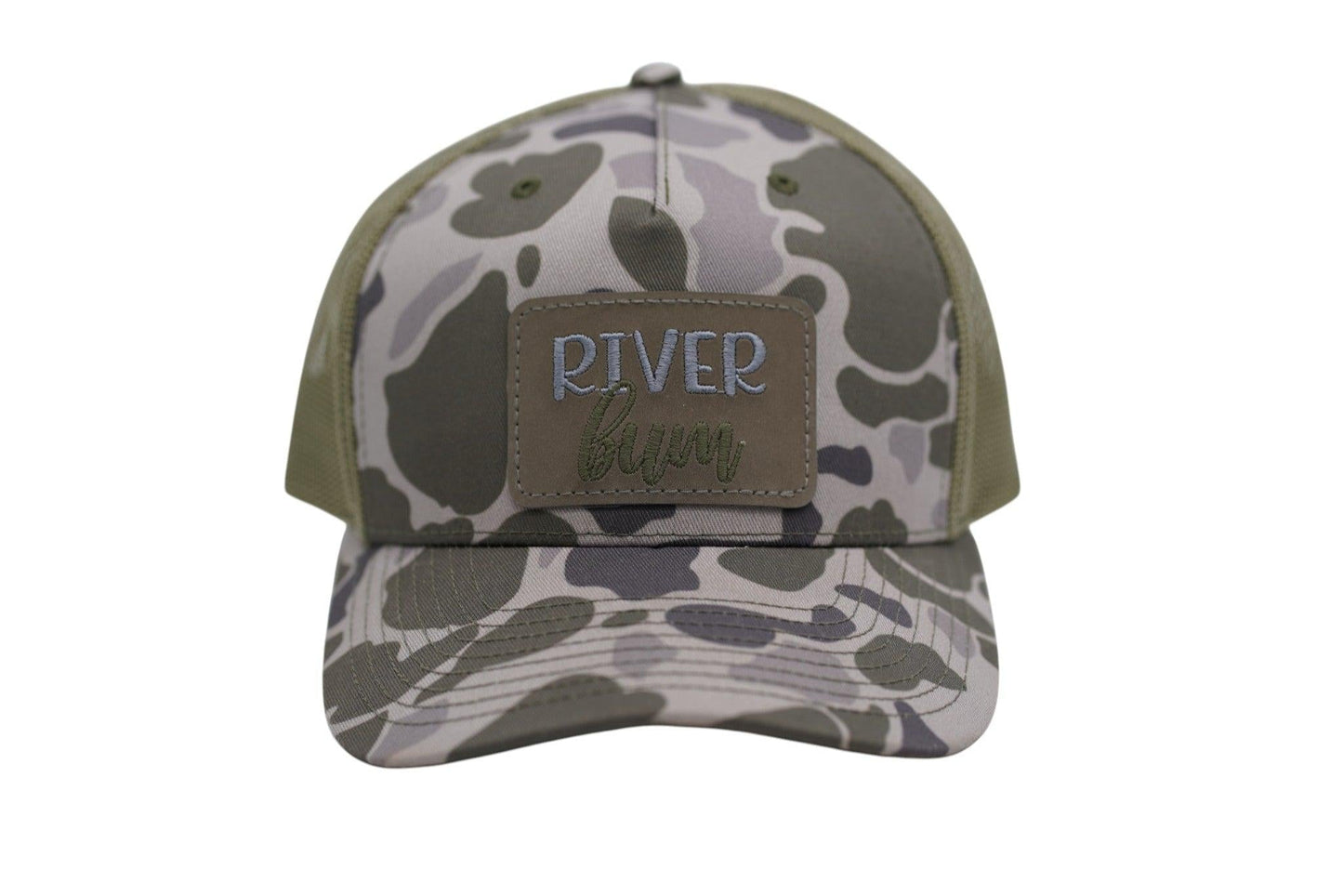 River Bum Hat