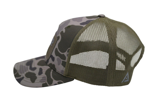 River Bum Hat