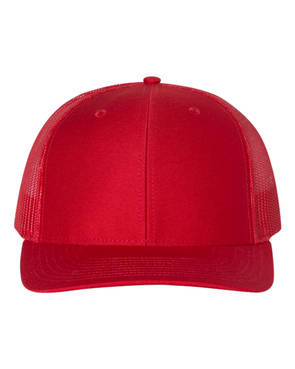 Richardson 112 - Snapback Trucker Cap