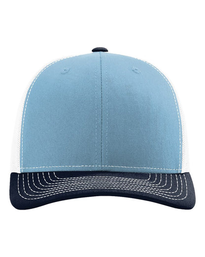 Richardson 112 - Snapback Trucker Cap
