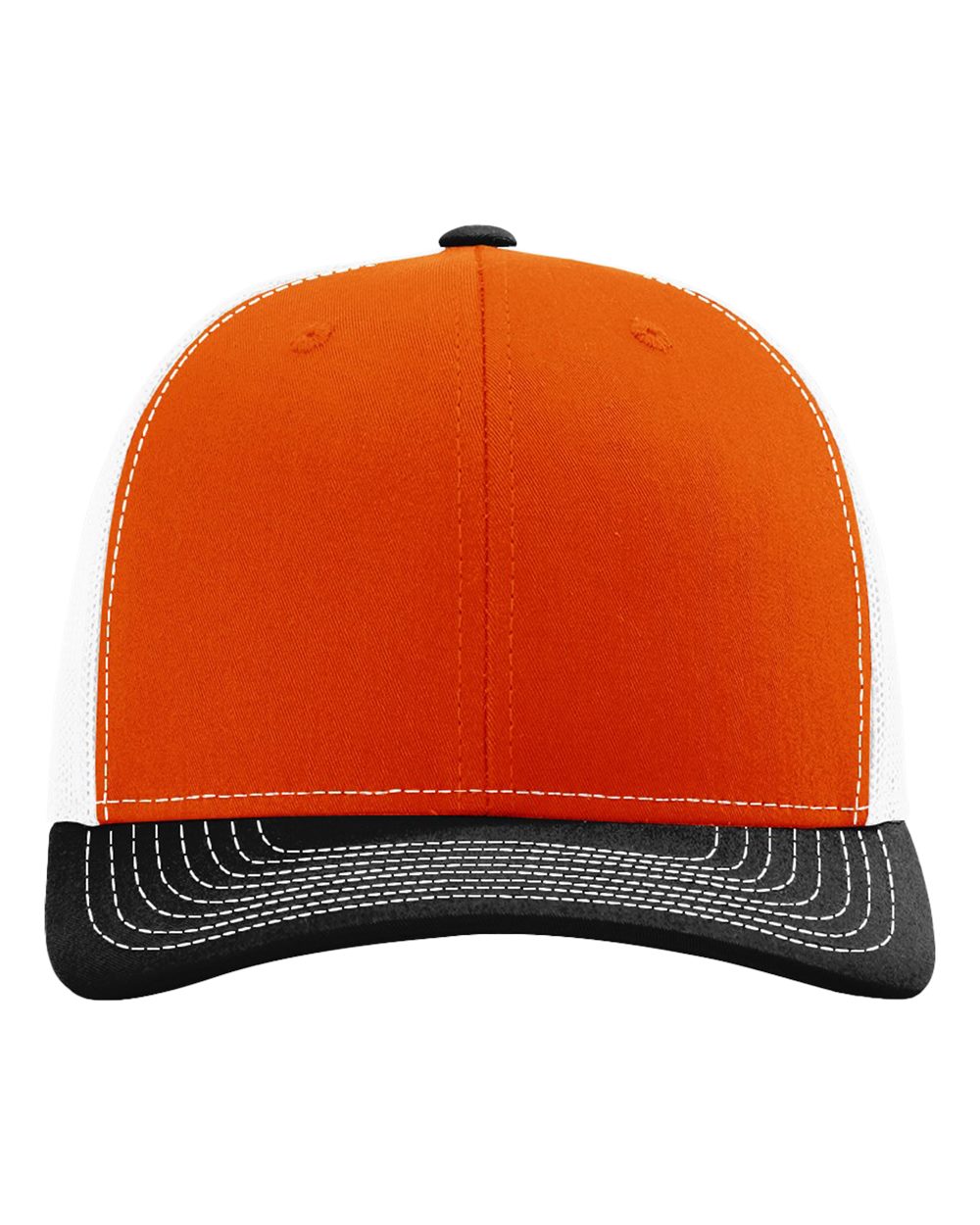Richardson 112 - Snapback Trucker Cap