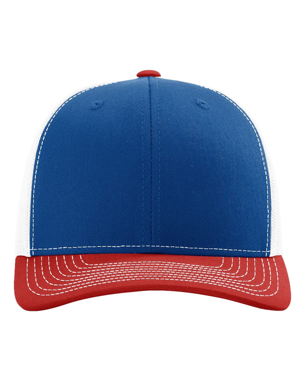 Richardson 112 - Snapback Trucker Cap