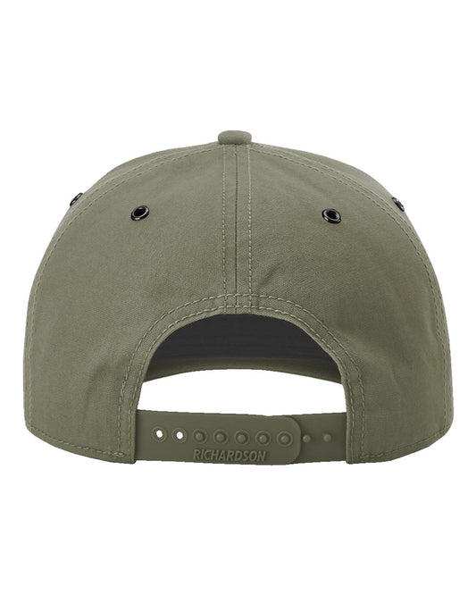 Richardson 336 Burnside Hat
