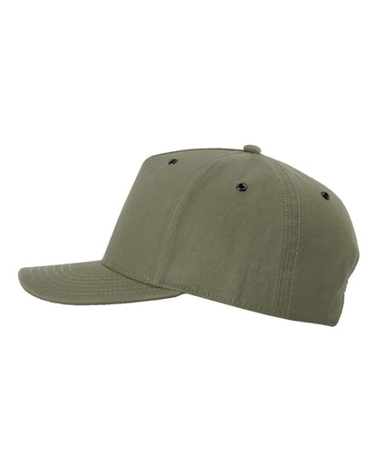 Richardson 336 Burnside Hat