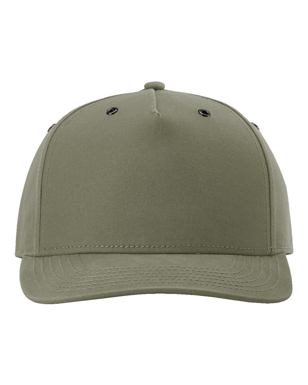 Richardson 312 Twill Back Trucker Hat