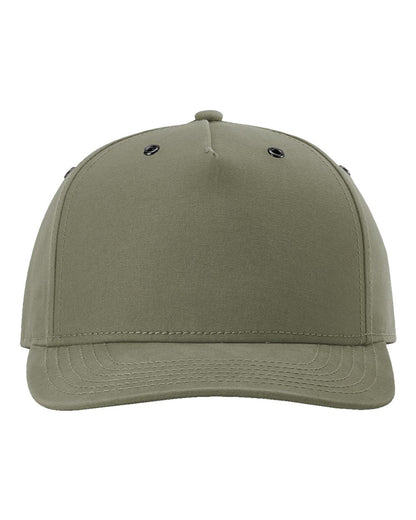 Richardson 312 Twill Back Trucker Hat