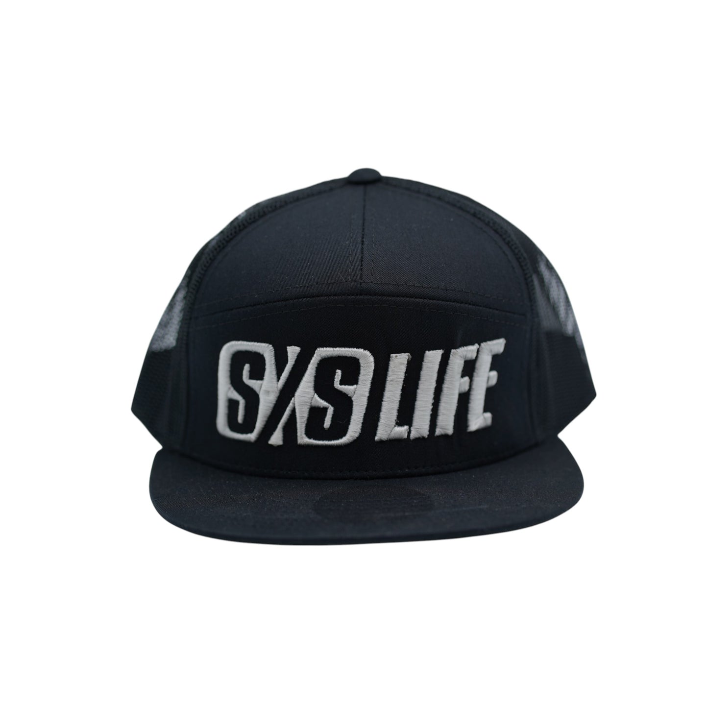 "SIDE X SIDE LIFE" Hat