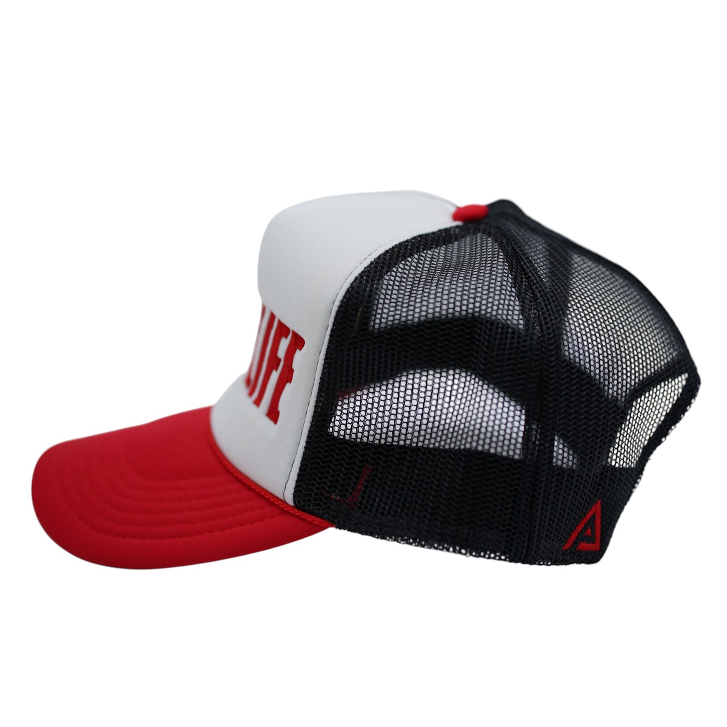 "SIDE X SIDE LIFE" Hat