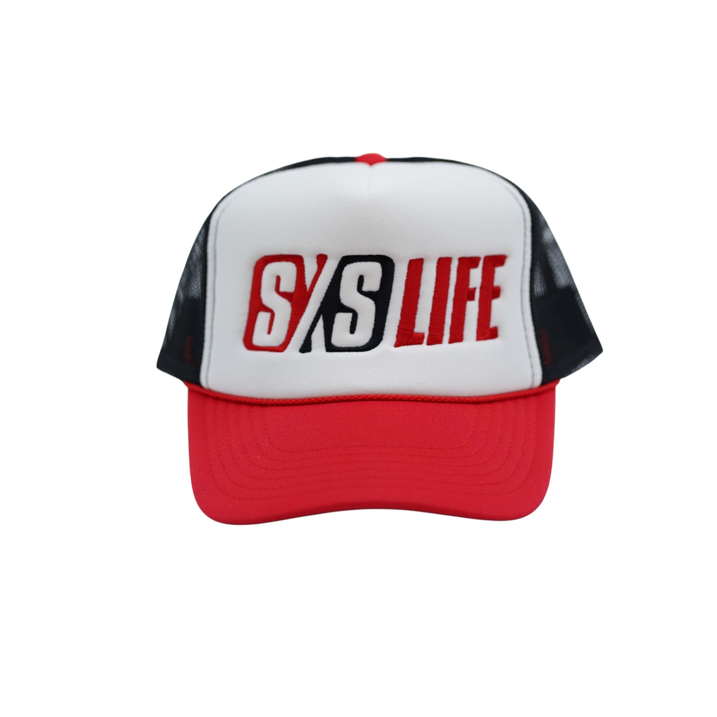 "SIDE X SIDE LIFE" Hat