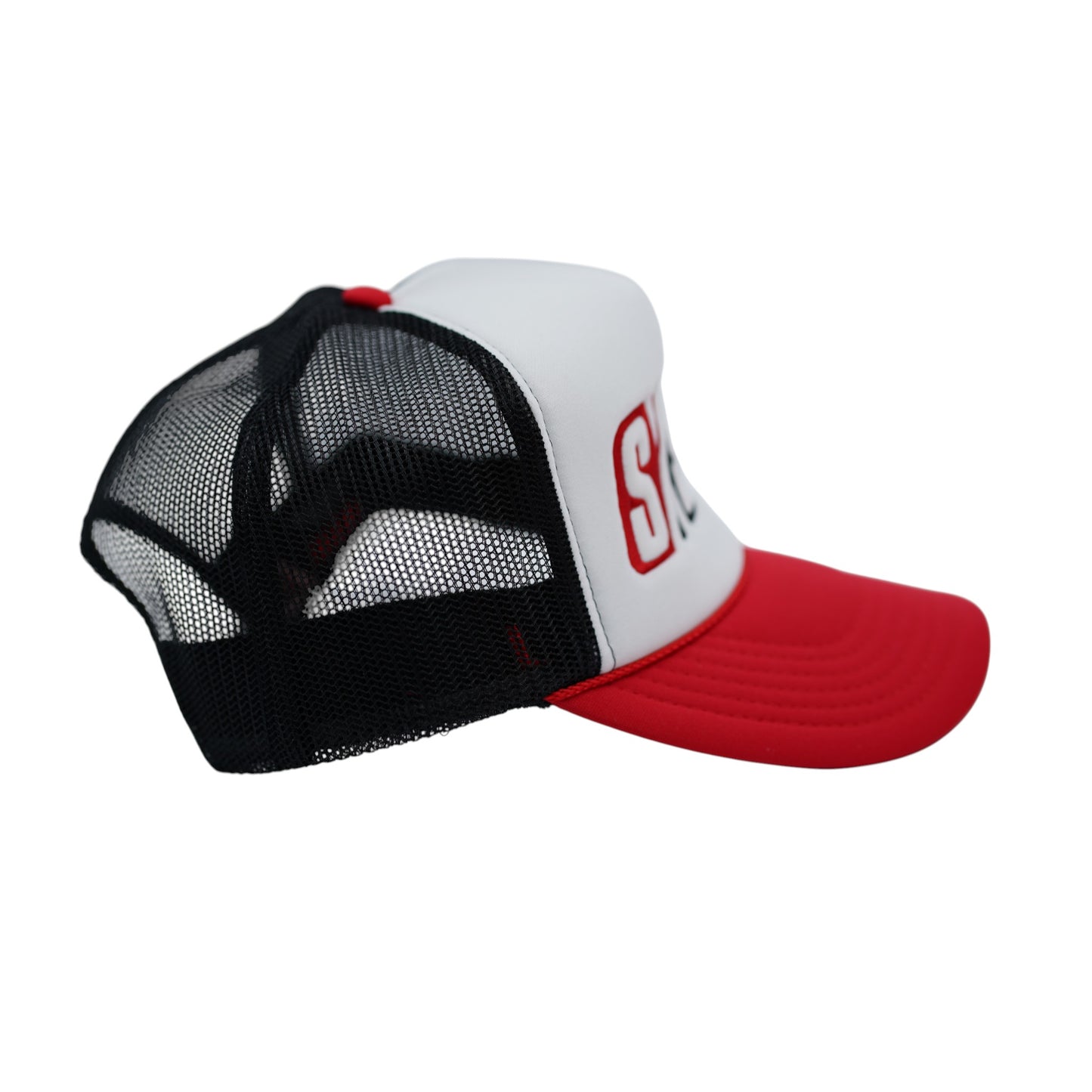 "SIDE X SIDE LIFE" Hat