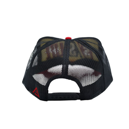 "SIDE X SIDE LIFE" Hat