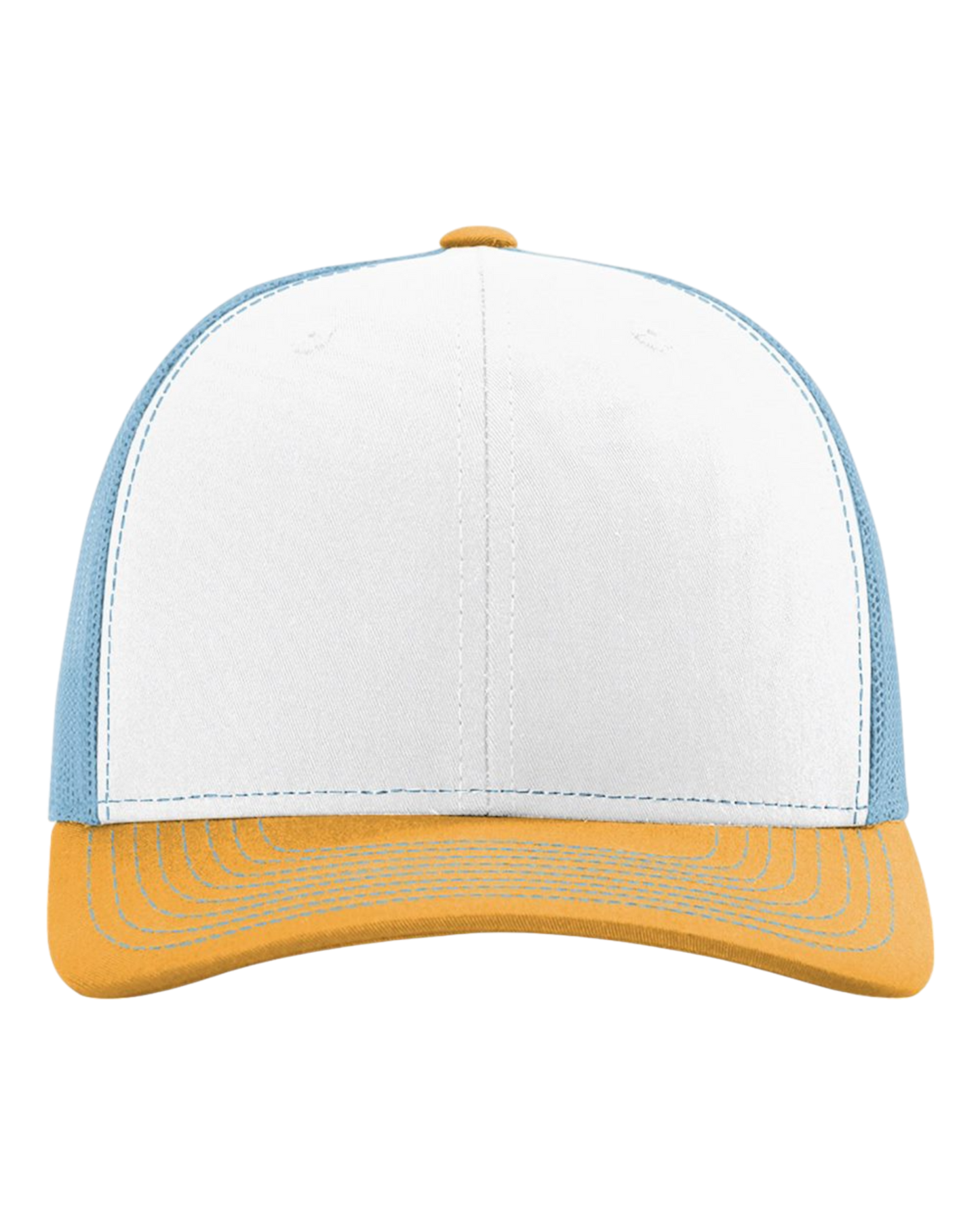 Richardson 112 - Snapback Trucker Cap