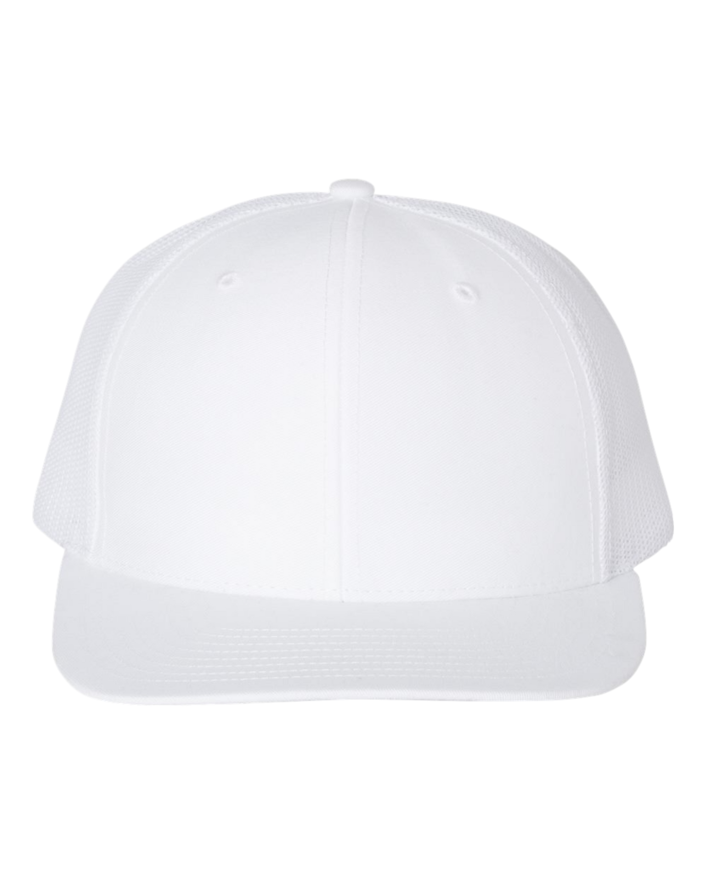Richardson 112 - Snapback Trucker Cap